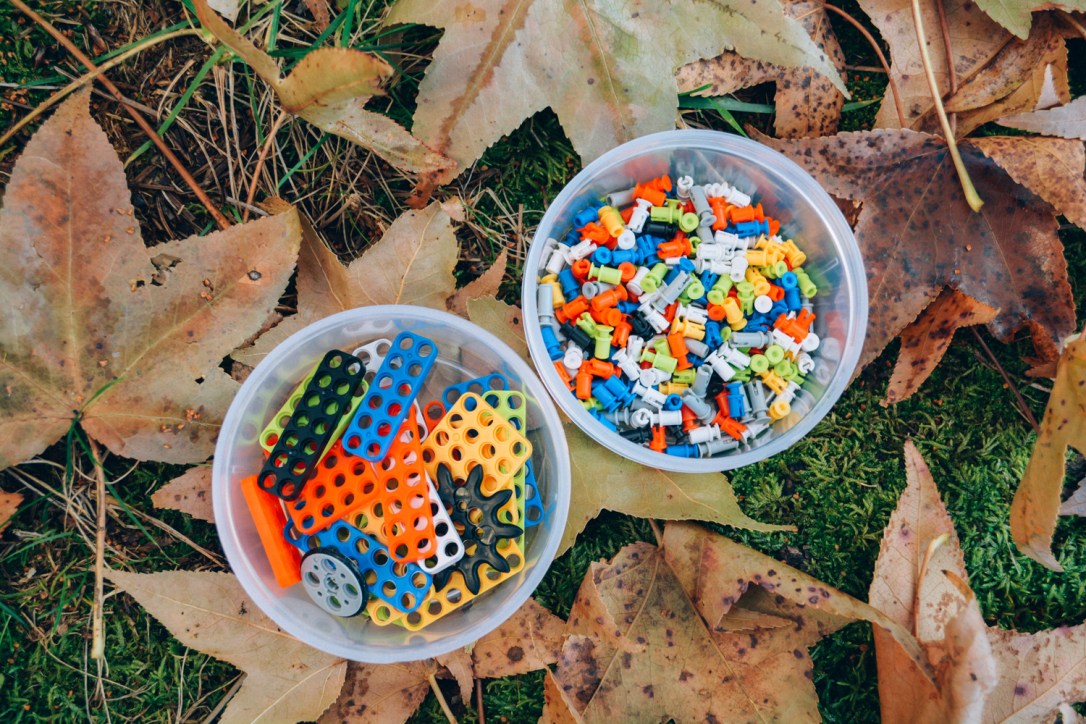 Homeschool Robotics: Robotis Dream 2.0 Review, available at Timberdoodle