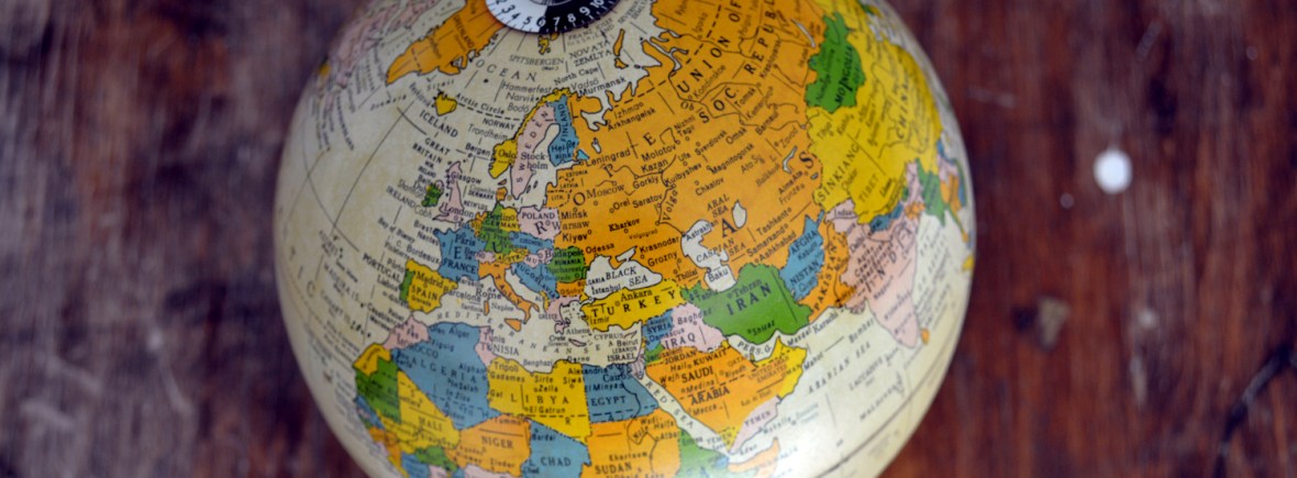 Theology Writings on The Oaxacaborn Blog