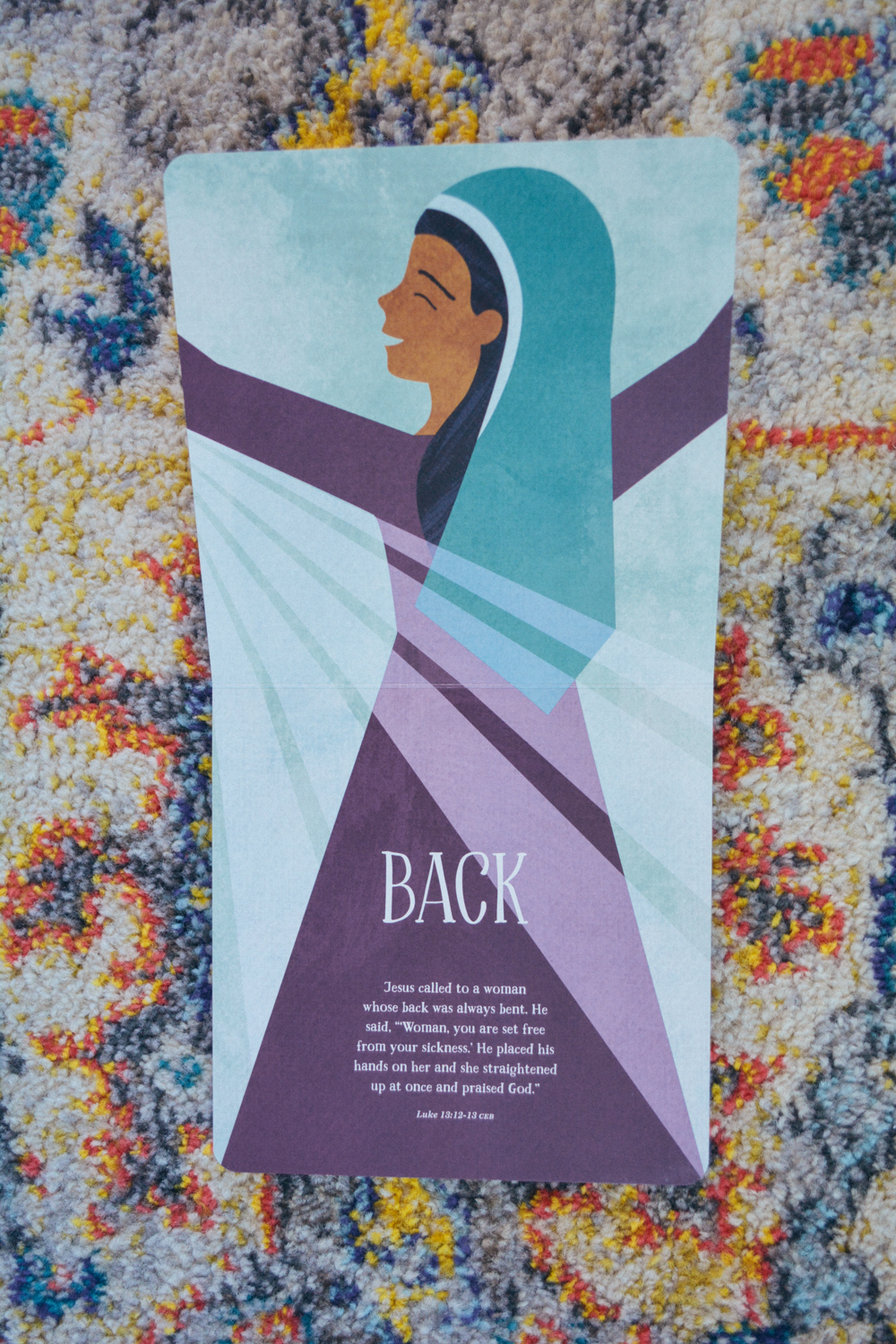 Jesus Heals: A Baby Believer primer, and my story