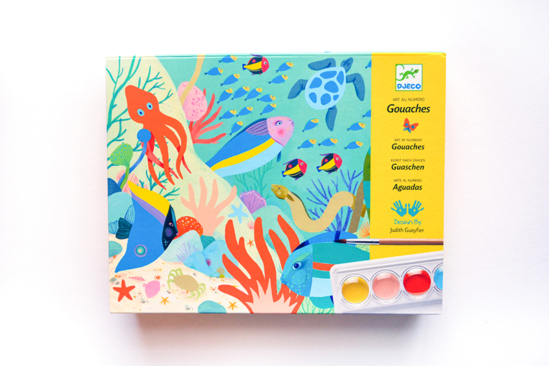 'Natural World Workshop' Gouache Painting Review