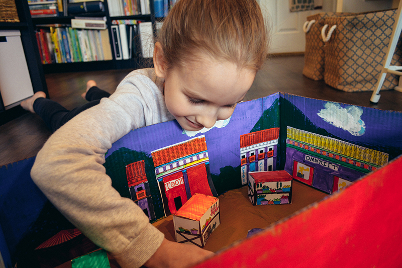 Weekly Recap: Peredvizhniki, the Agora, and Lent