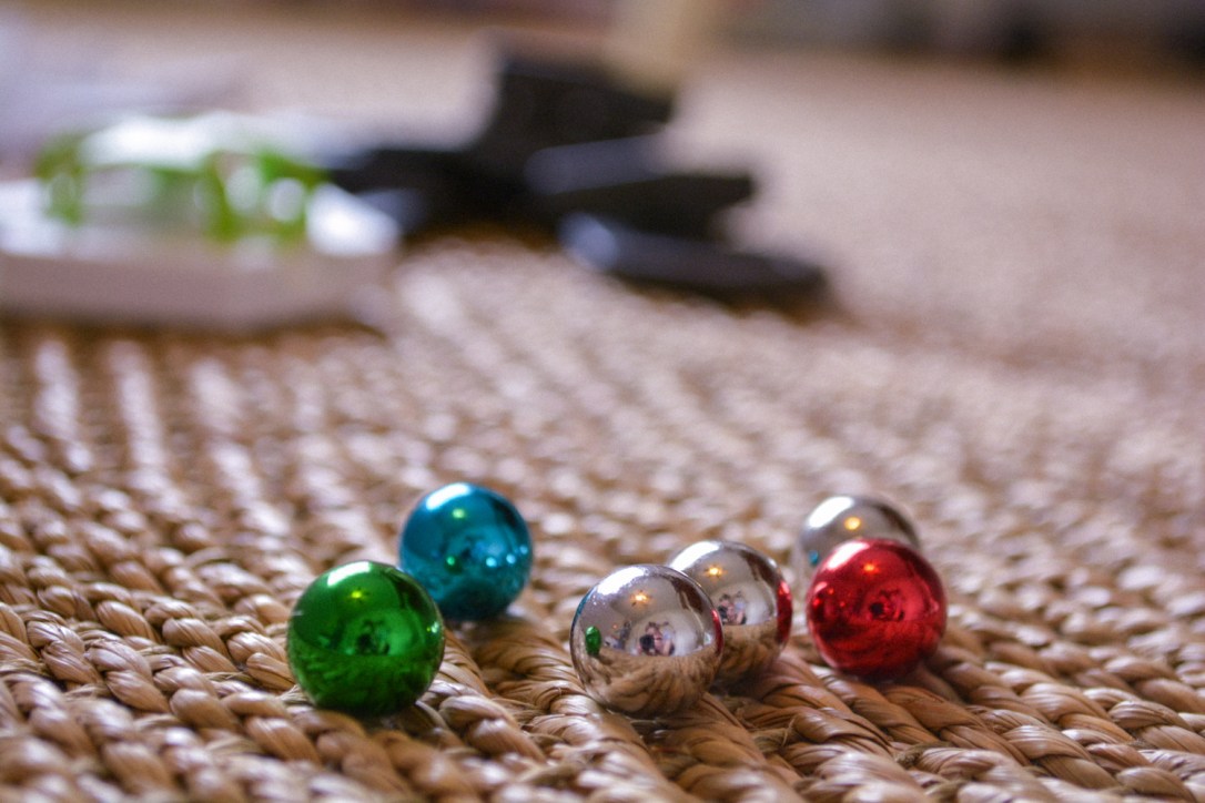 GraviTrax Review: Homeschool STEM Marble Run