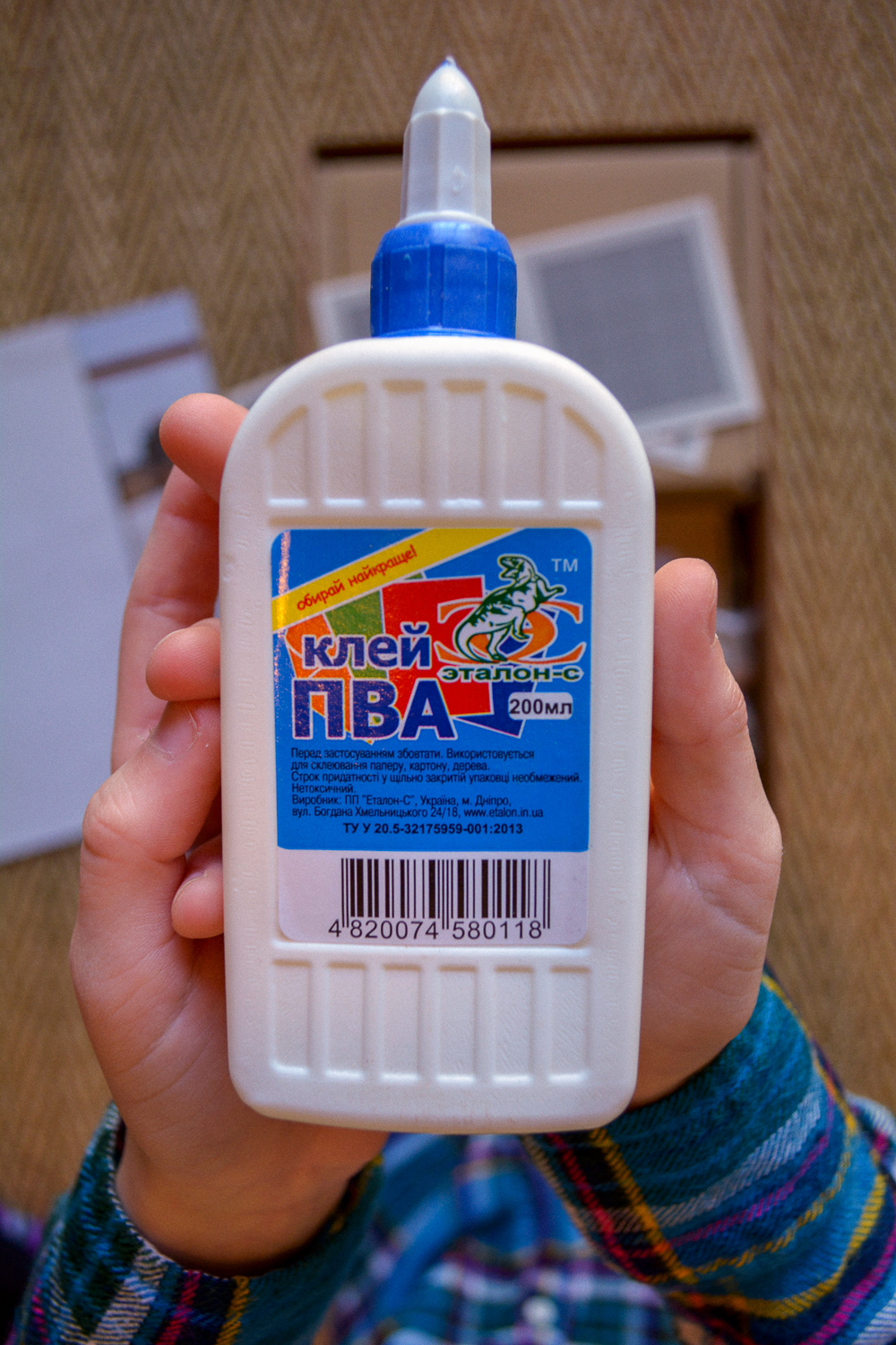 Great Wall of China project for kids: Mini Bricks Timberdoodle homeschool review