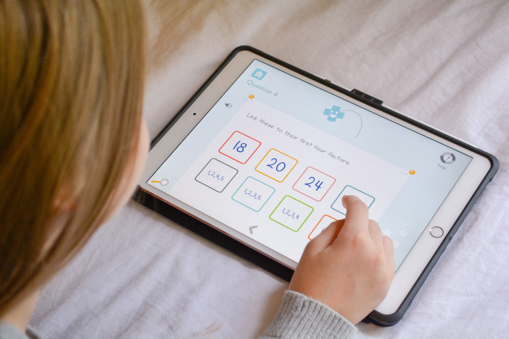 Homeschool Deals at the Homeschool Buyers Co-op - WORLDkids and Doodle Maths