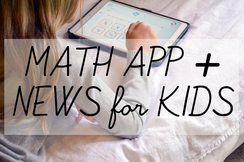 FB image for Homeschool Deals at the Homeschool Buyers Co-op - WORLDkids and Doodle Maths