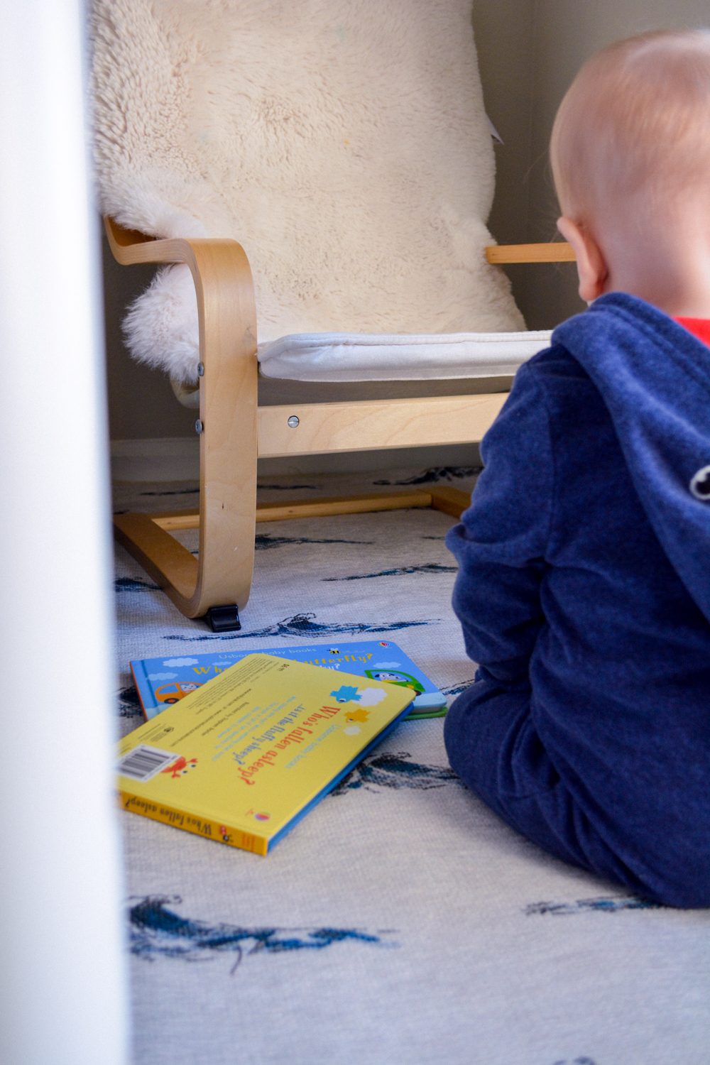 Best Usborne Board Books from Timberdoodle Tiny Tots