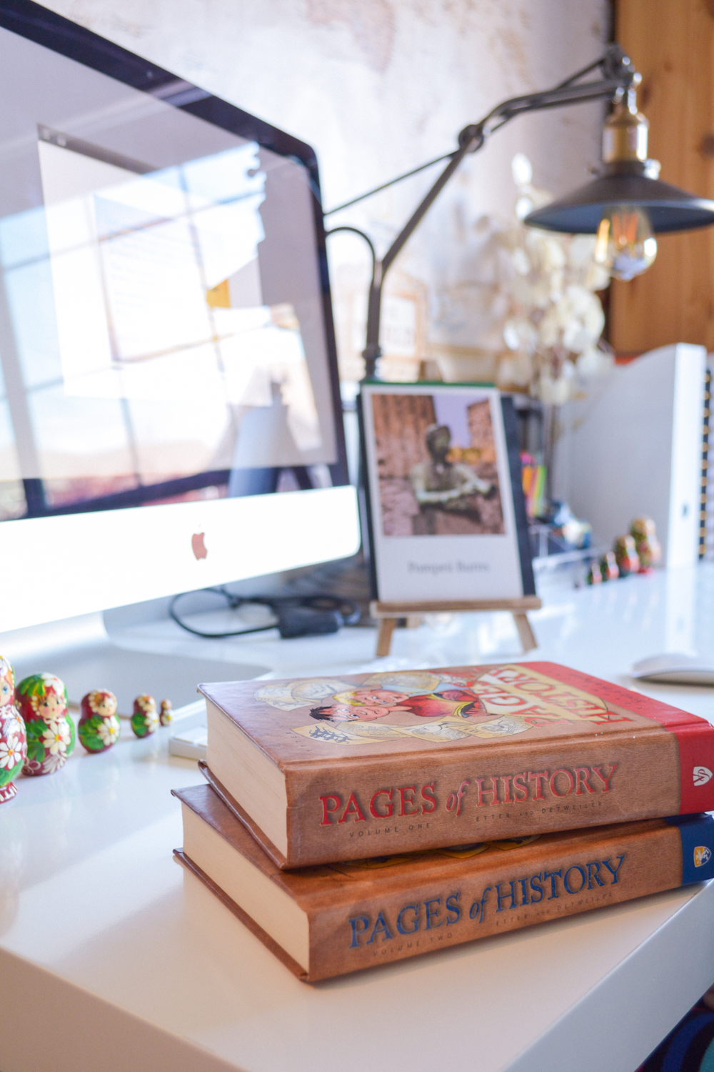 Veritas Press Self-Paced History Review