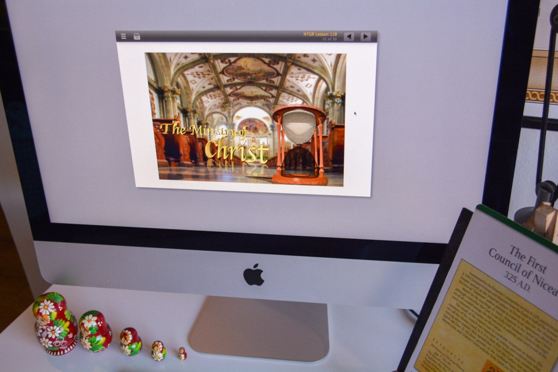 Veritas Press Self-Paced History Review