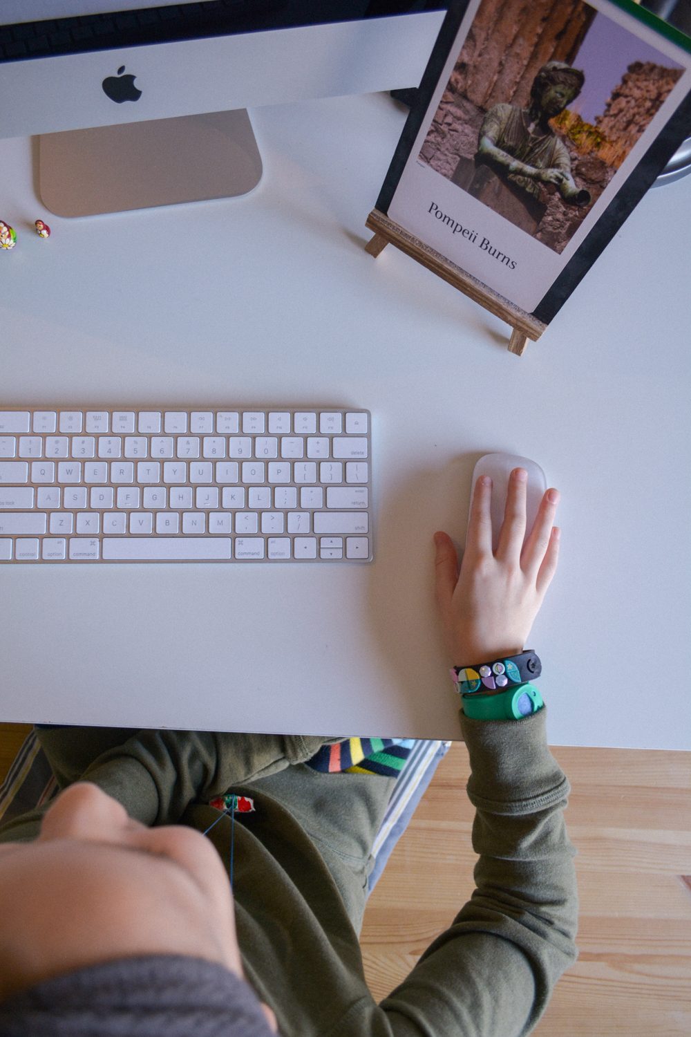 Veritas Press Self-Paced History Review