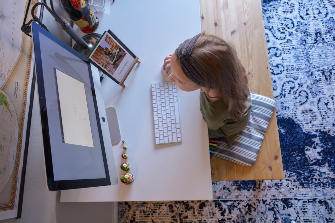 Veritas Press Self-Paced History Review