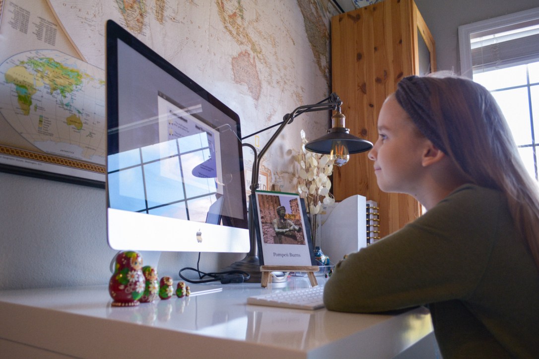 Veritas Press Self-Paced History Review