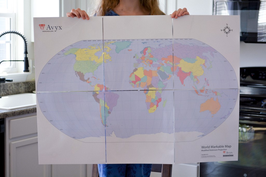 Sonlight’s US History Curriculum: Review & NEW HBL D Updates