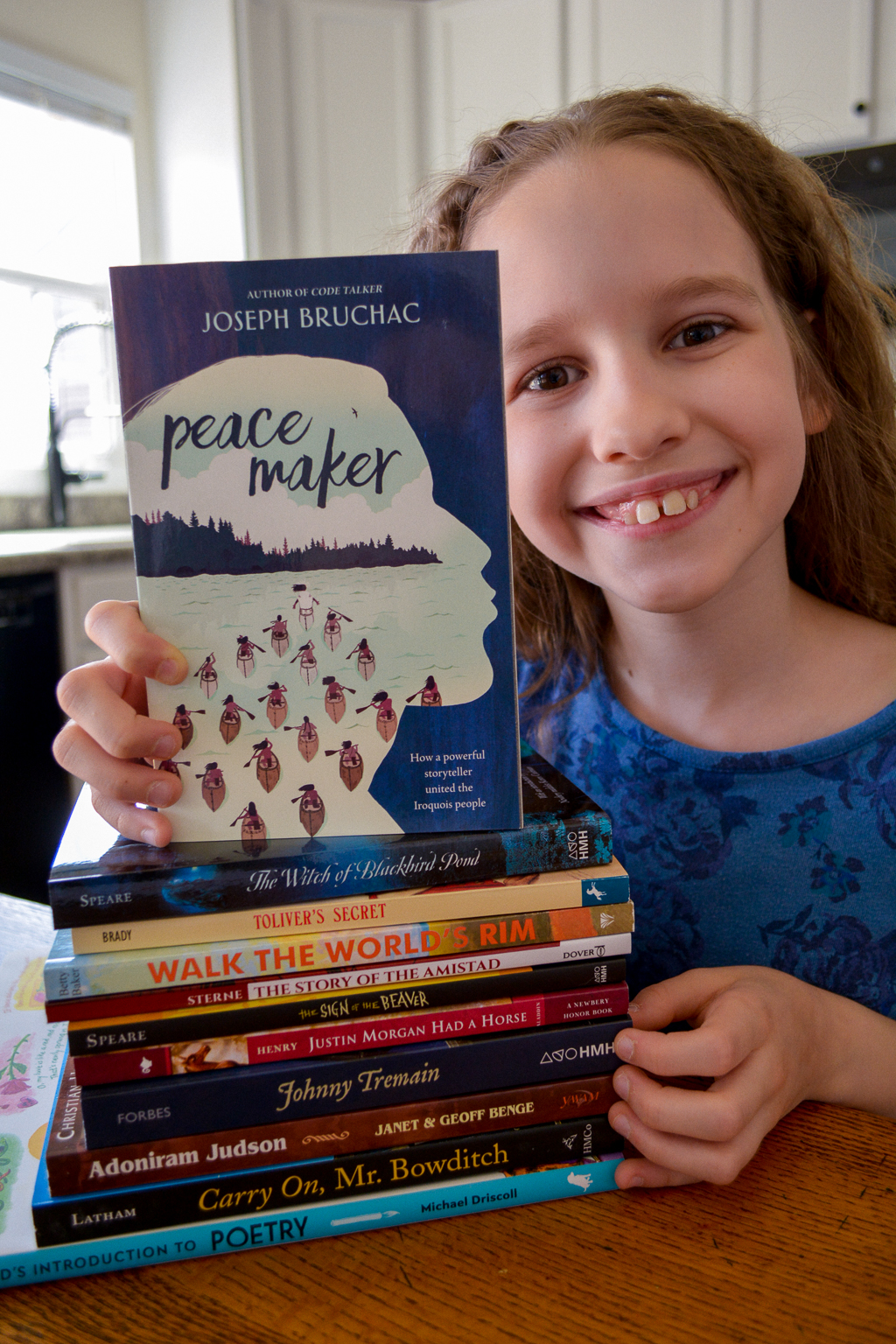 Sonlight’s US History Curriculum: Review & NEW HBL D Updates