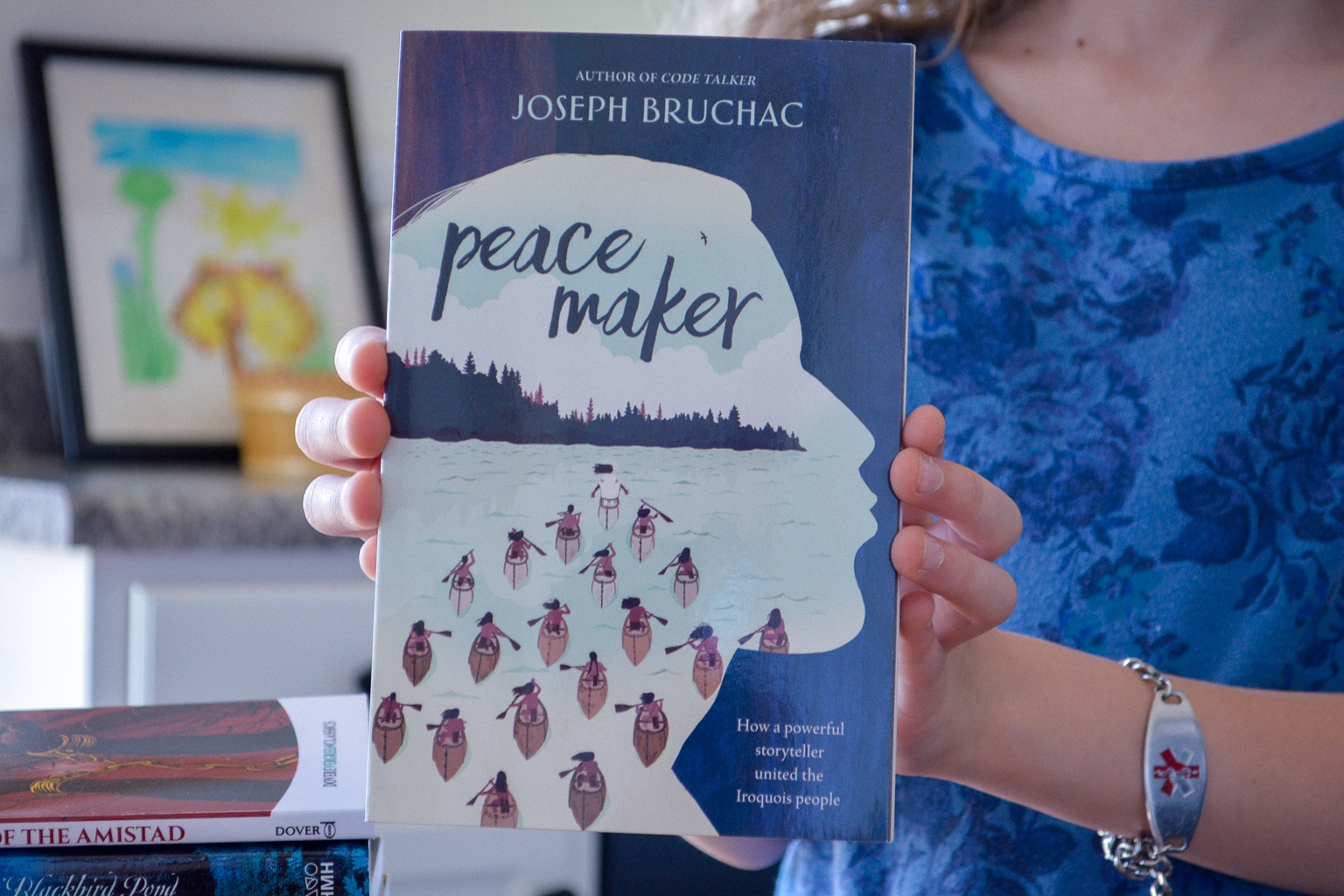 Sonlight’s US History Curriculum: Review & NEW HBL D Updates