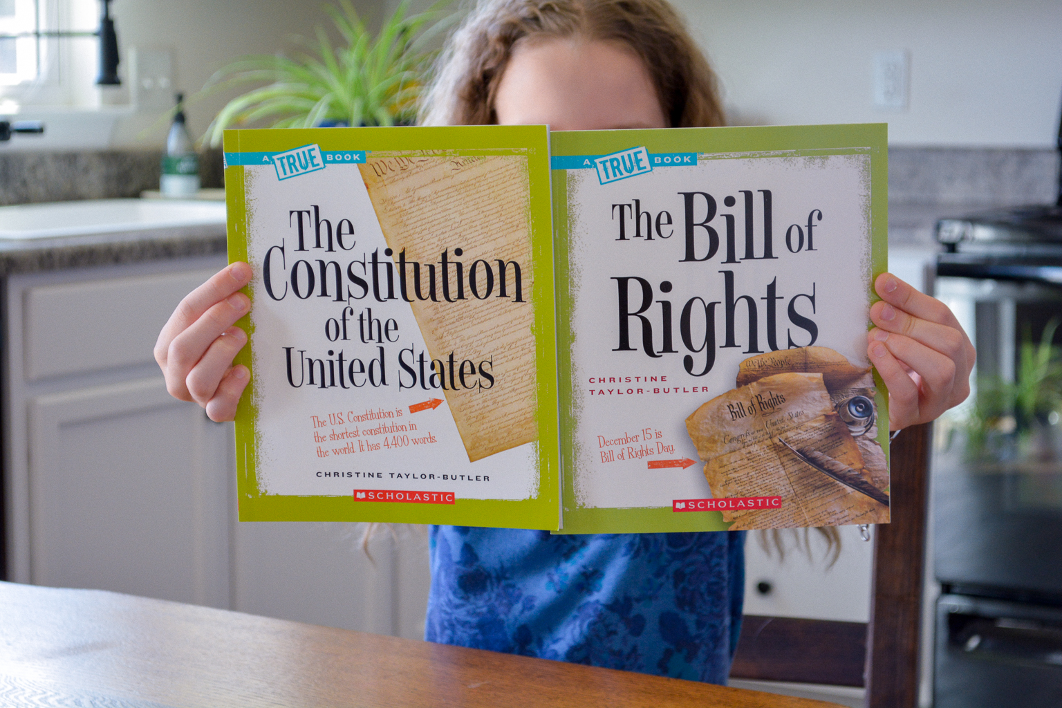 Sonlight’s US History Curriculum: Review & NEW HBL D Updates