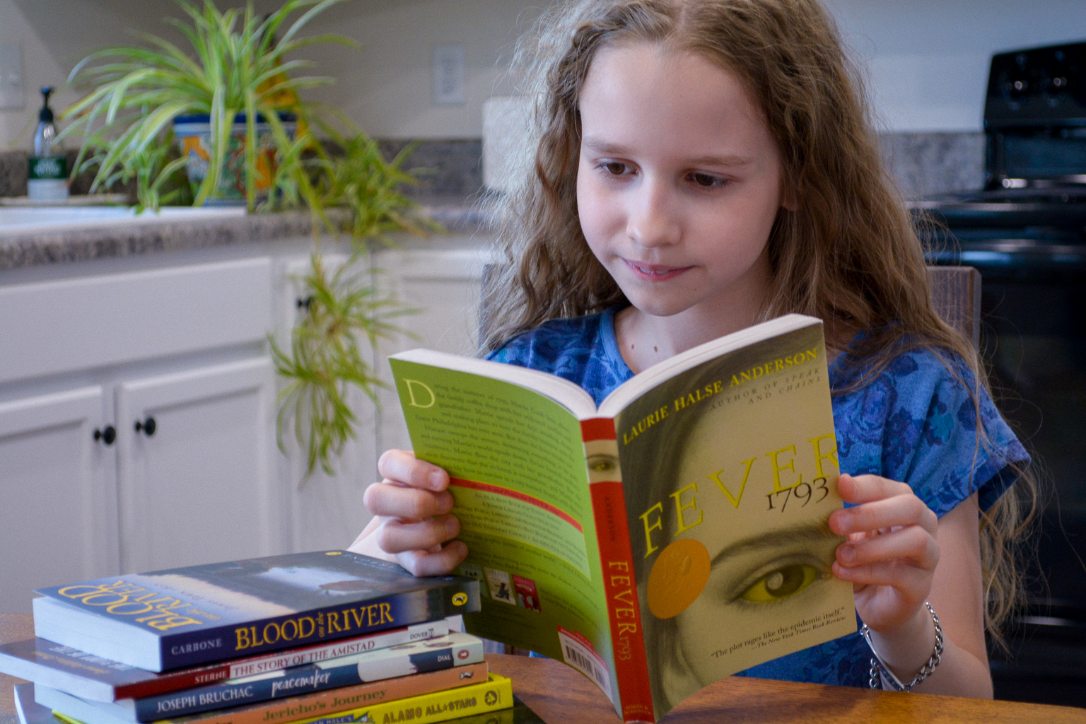 Sonlight’s US History Curriculum: Review & NEW HBL D Updates