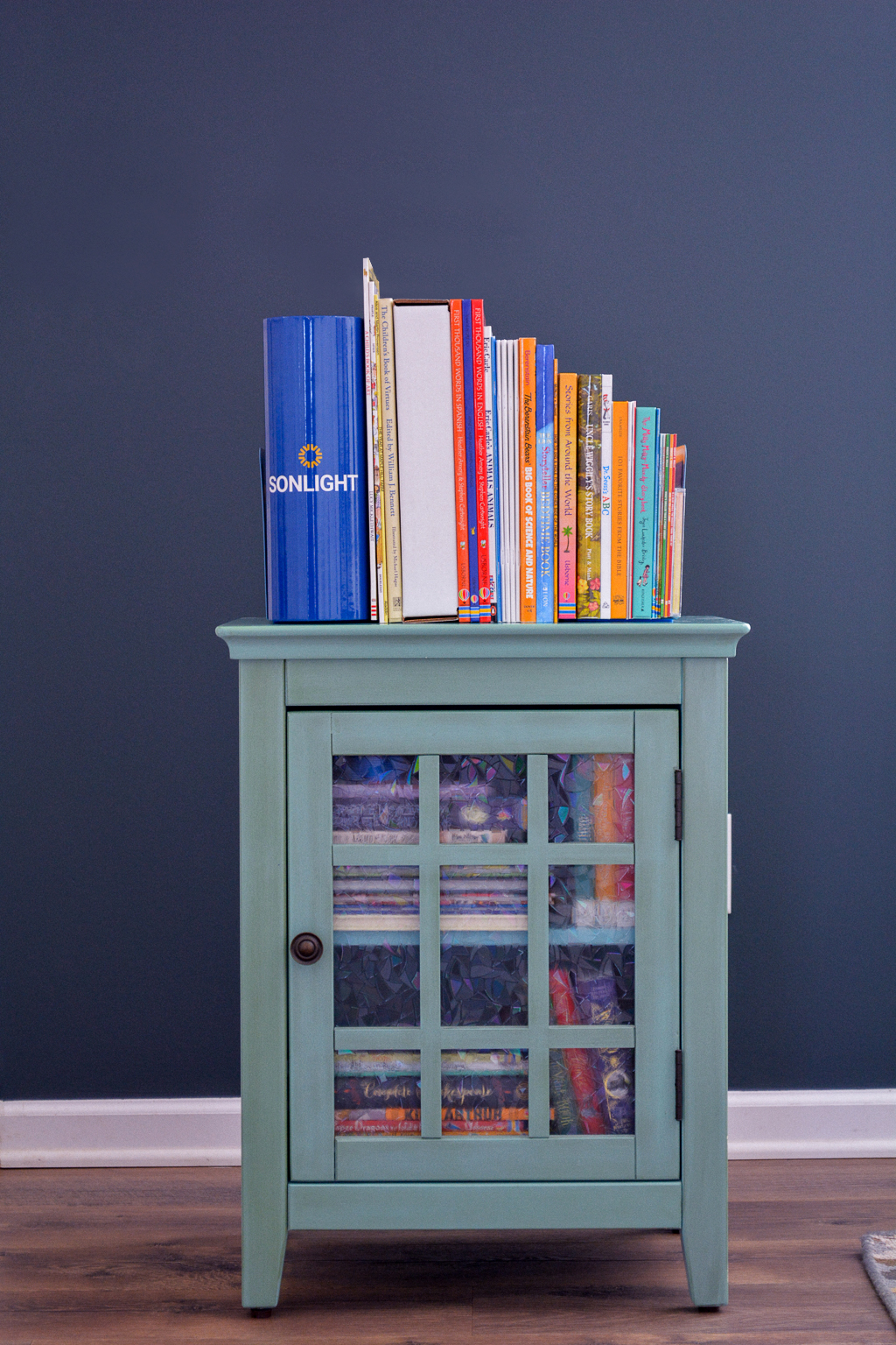 Sonlight Pre-Kindergarten Review: NEW Pre-K at Home with Montessori Updates