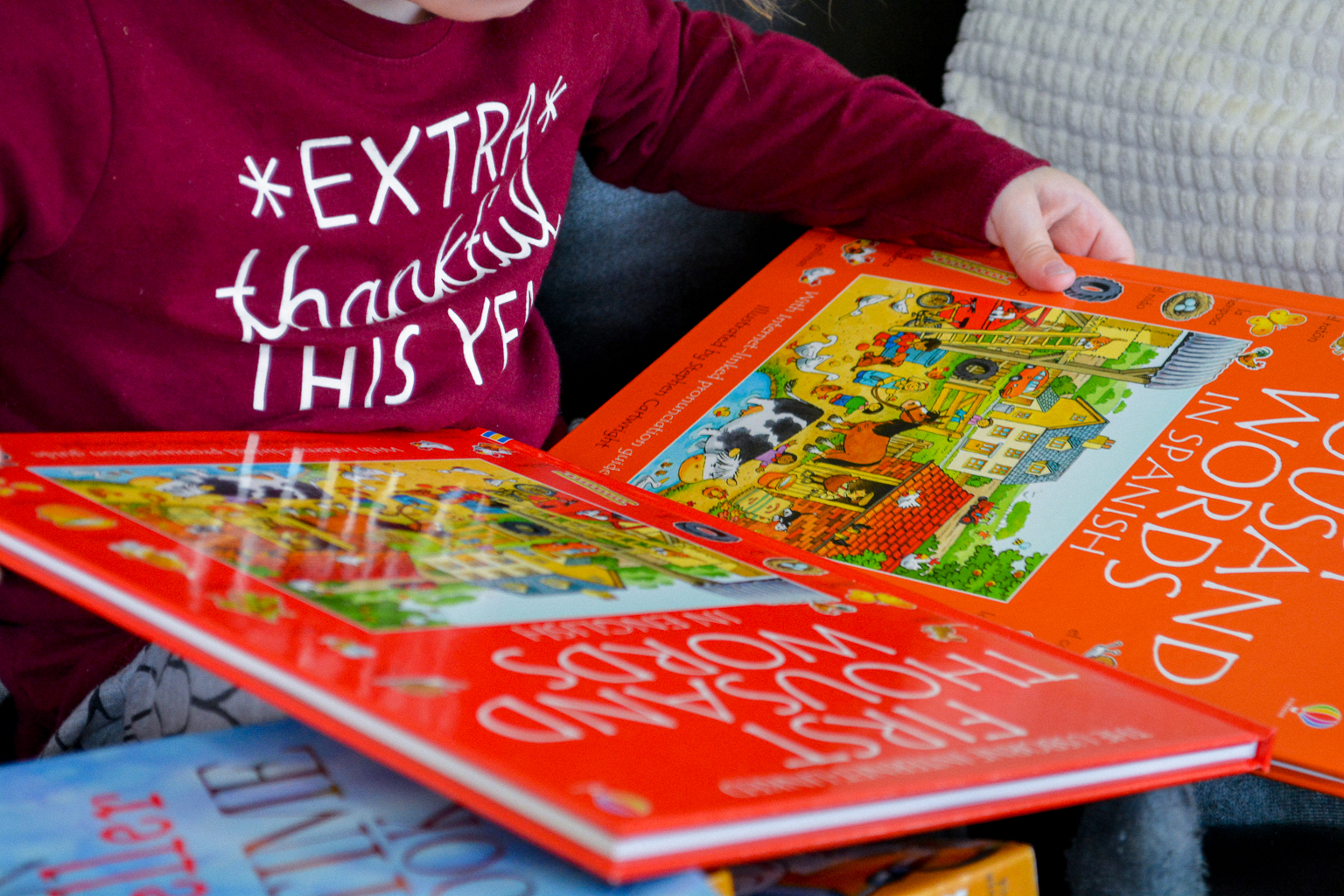 Sonlight Pre-Kindergarten Review: NEW Pre-K at Home with Montessori Updates