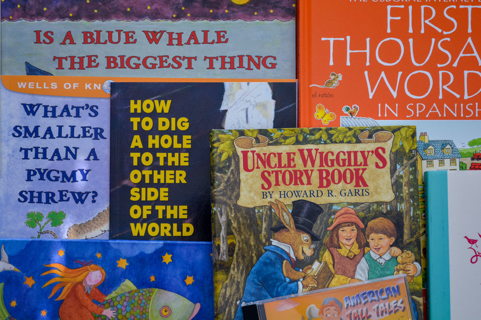 Sonlight Pre-Kindergarten Review: NEW Pre-K at Home with Montessori Updates