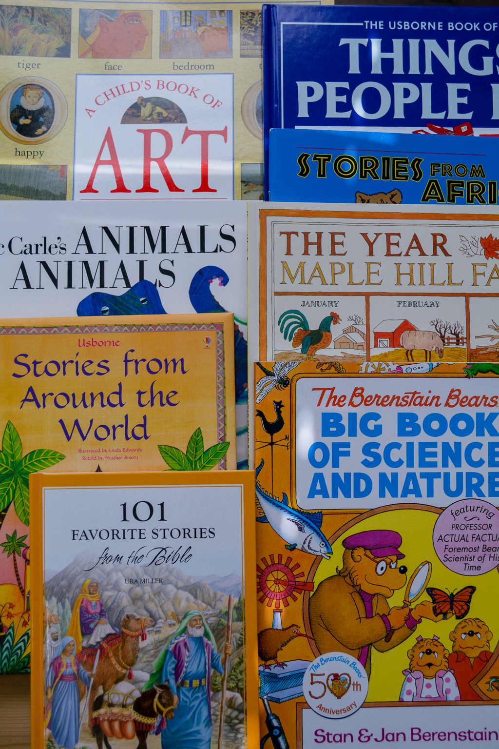 Sonlight Pre-Kindergarten Review: NEW Pre-K at Home with Montessori Updates