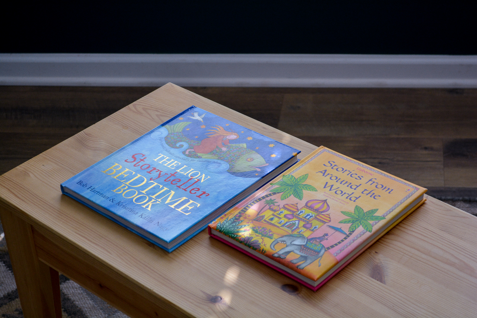 Sonlight Pre-Kindergarten Review: NEW Pre-K at Home with Montessori Updates