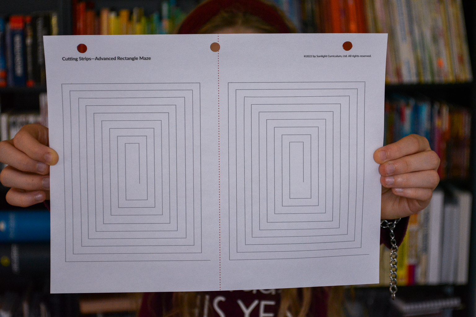 Sonlight Pre-Kindergarten Review: NEW Pre-K at Home with Montessori Updates