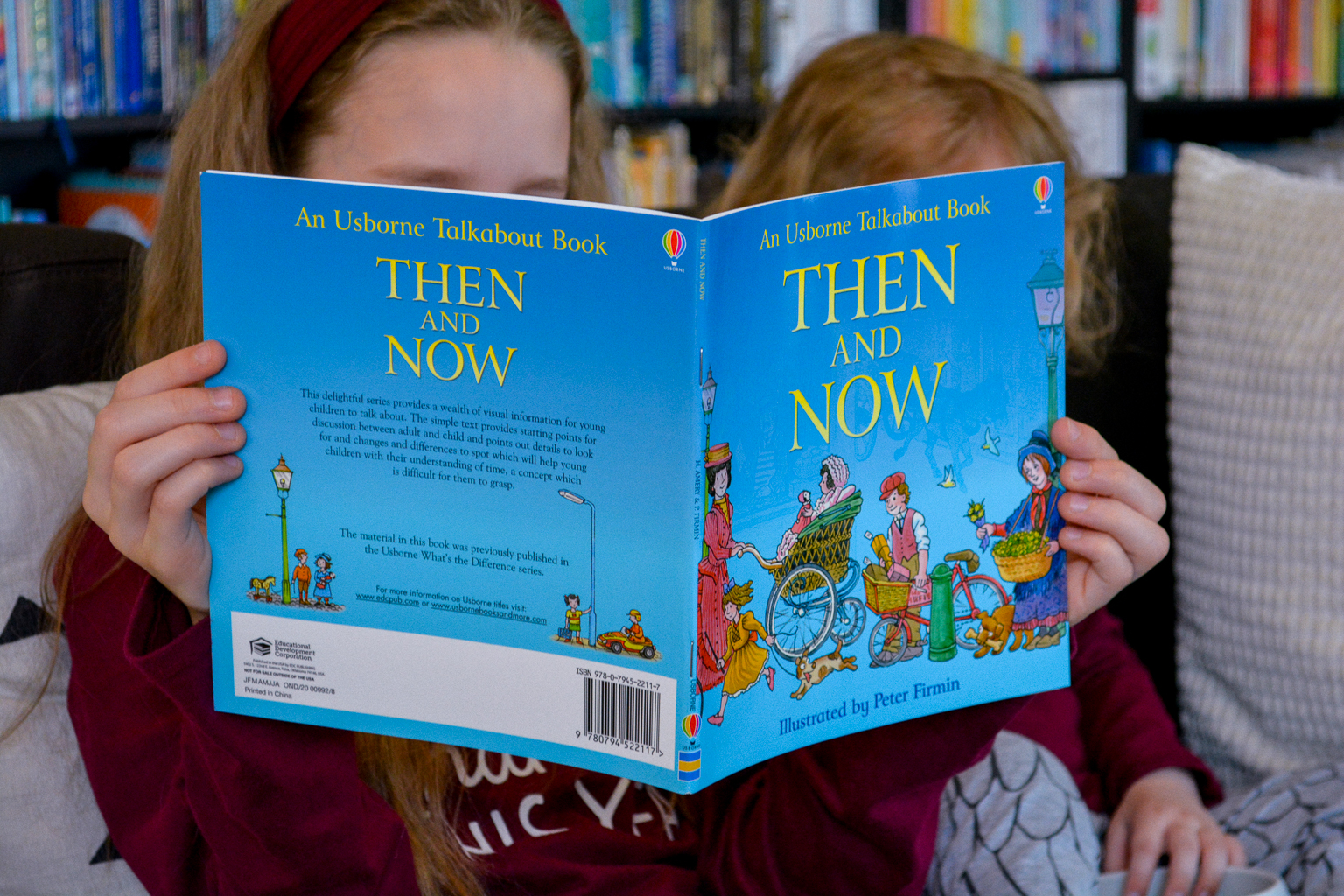 Sonlight Pre-Kindergarten Review: NEW Pre-K at Home with Montessori Updates