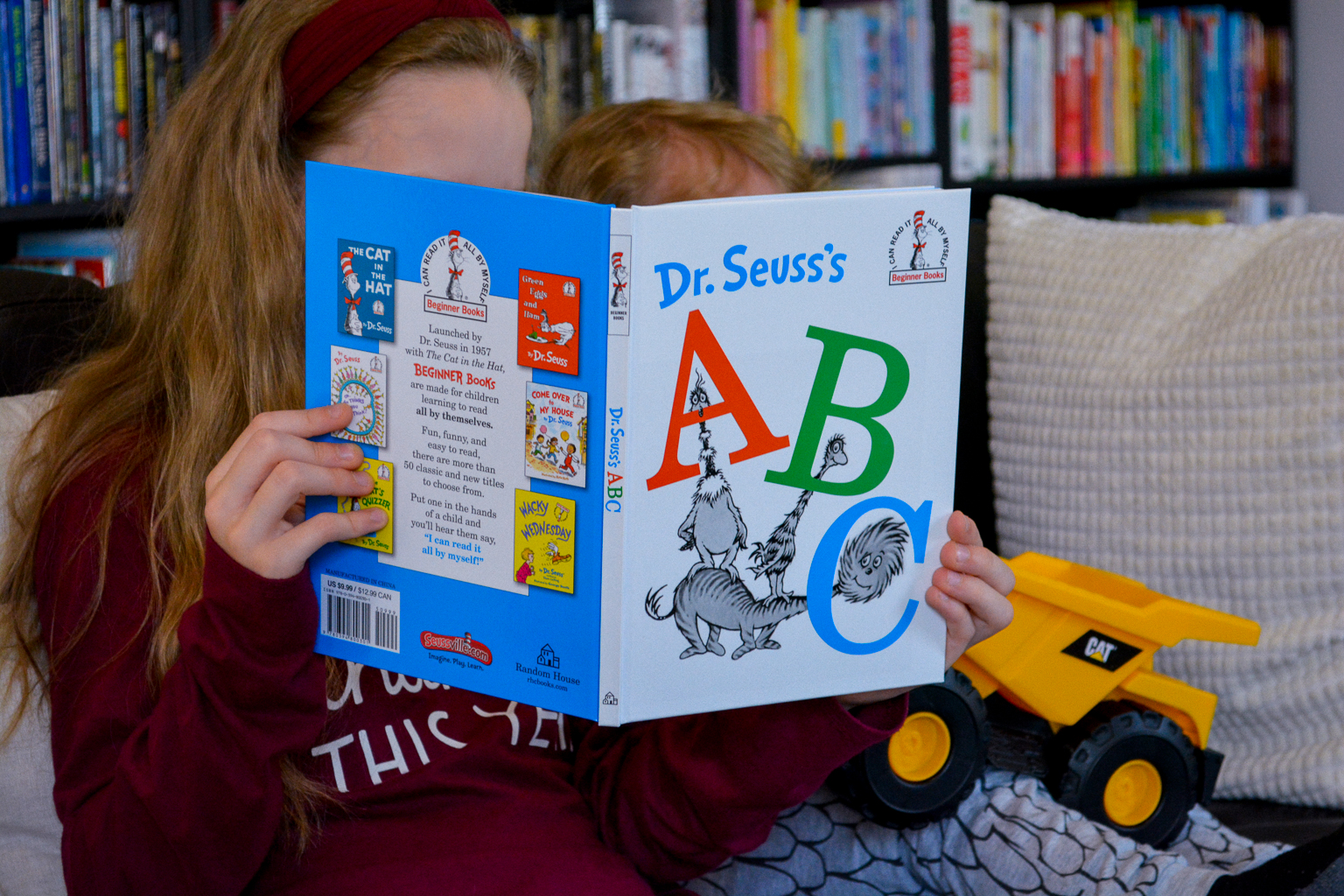 Sonlight Pre-Kindergarten Review: NEW Pre-K at Home with Montessori Updates