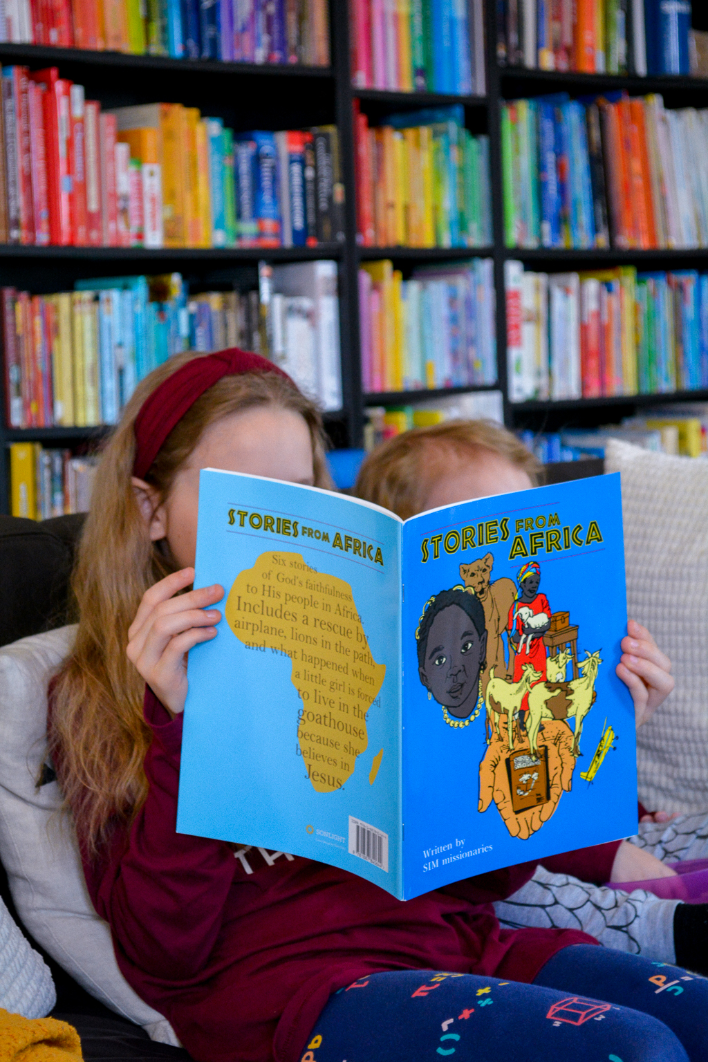 Sonlight Pre-Kindergarten Review: NEW Pre-K at Home with Montessori Updates