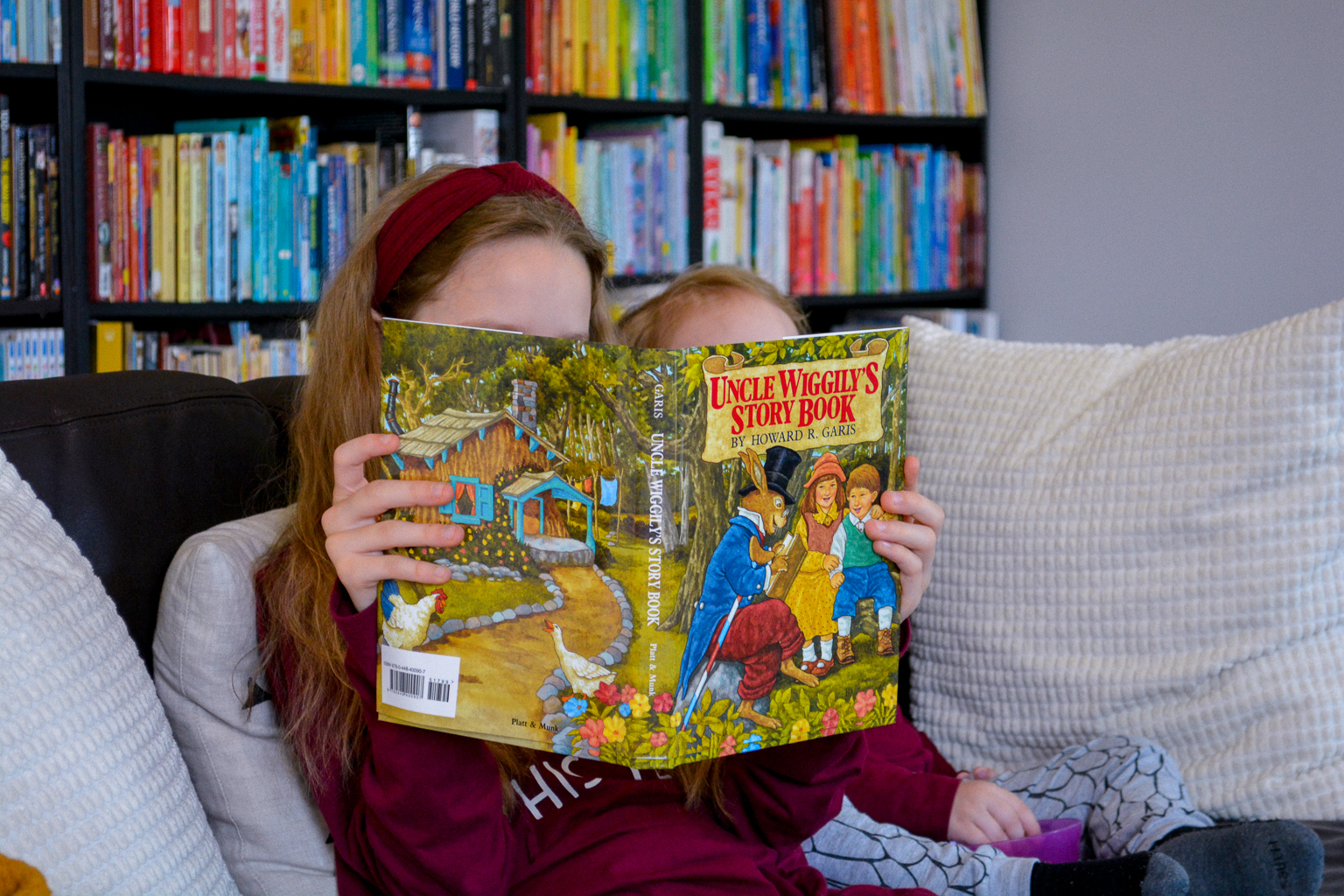 Sonlight Pre-Kindergarten Review: NEW Pre-K at Home with Montessori Updates