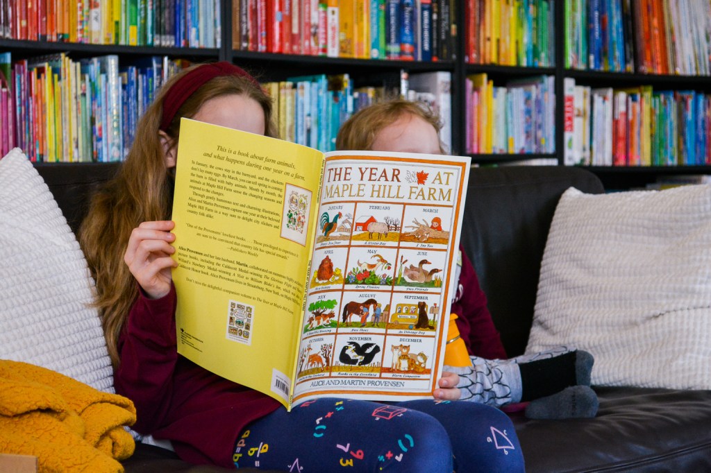 Sonlight Pre-Kindergarten Review: NEW Pre-K at Home with Montessori Updates