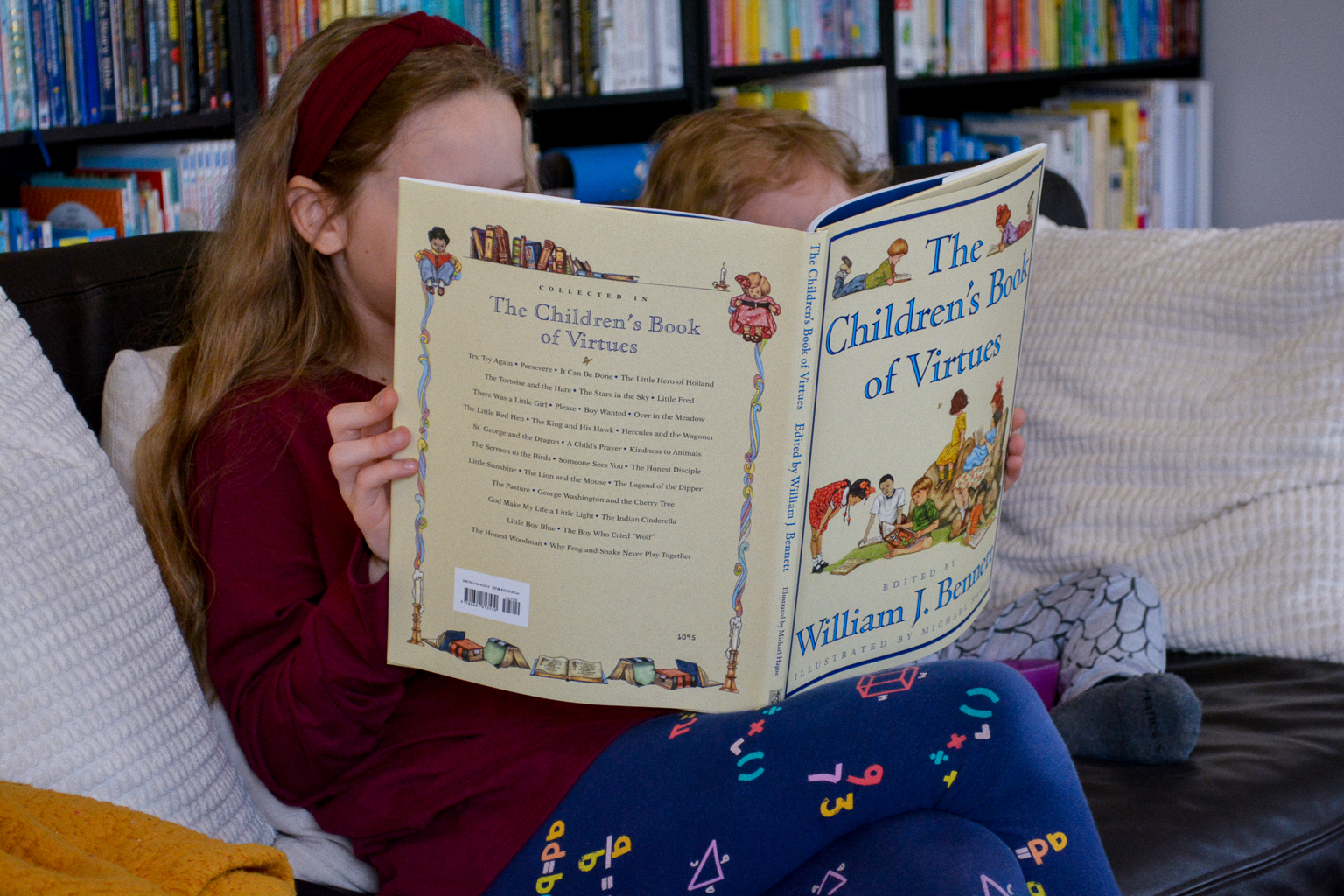 Sonlight Pre-Kindergarten Review: NEW Pre-K at Home with Montessori Updates