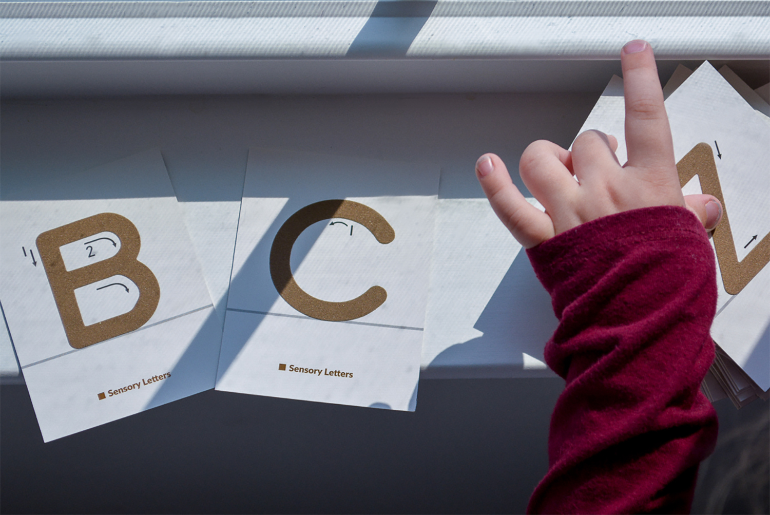 Sonlight Pre-Kindergarten Review: NEW Pre-K at Home with Montessori Updates