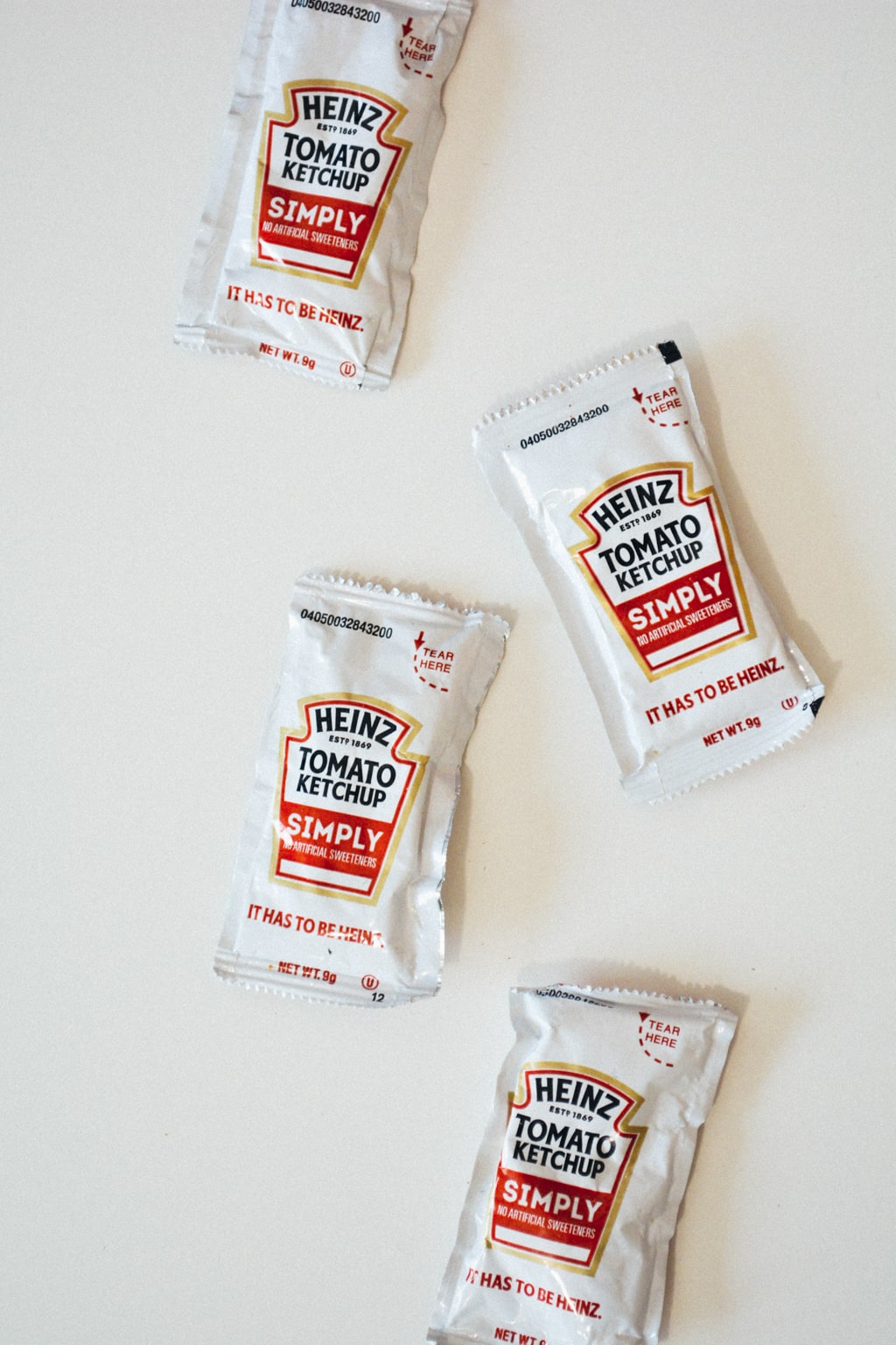 When I was eight, I came to America, land of the unlimited condiments. None of my books had prepared me for Americaβs ketchup spouts. And yet, there they were, like mythical fountains of eternal wealth. Ketchup, I knew, tasted like freedom.